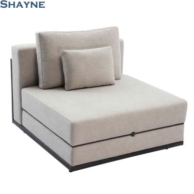 China (Others) KT Shayne Furniture China Public Company Adjustable Exceptional High Quality Customize Living Room Sofas Modernos E Luxuosos for sale