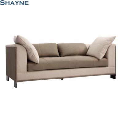 China Luxury KT Shayne Furniture Public Company Outstanding High Quality Customize Modern Living Room Expensive Curved Comfortable Sofa for sale