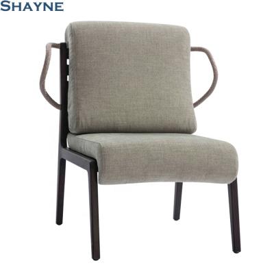 China Luxury KT Shayne Quality Control Experts Outstanding Customize Antique Chair Armchair Conference Living Room Dining Chair Home Furniture for sale