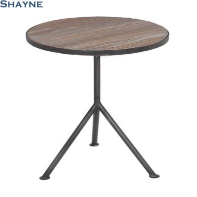 China High End Shayne Luxury ODM Furniture Factory Customize Chippendale Style Wood Coffee Tables China Italian Style Antique for sale