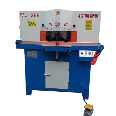 China Aluminum Factory Price Reduced YT400 Profile Windows And Doors With Saw Cut For Aluminum Profile Cutting Machine With 45 Degree for sale