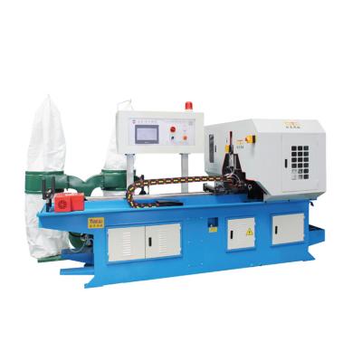 China Aluminum window manufacturing factory price YT400 Windows and doors with saw cutting for aluminum profile cutting machine for sale