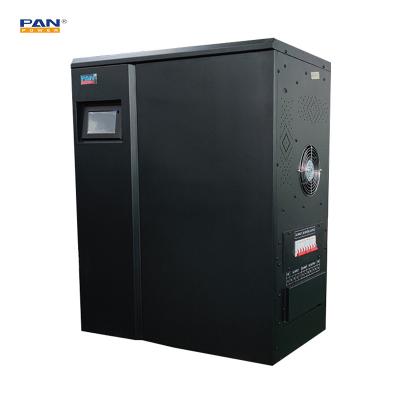 China Solar Inverter 96VDC Low Frequency 10kw 15kw 20kw Solar / Wind System Off Grid Solar Inverter for sale