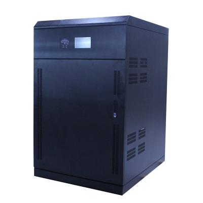 China Hot Sale Factory Direct Solar Inverter 3 Phase Solar Inverter Off Grid 100kw Inverter GK100KW for sale