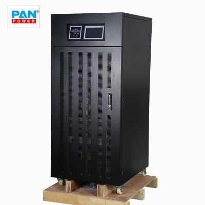 China High Quality Low Price 50kw 3 Phase Off Grid Solar Inverter GK50KW for sale