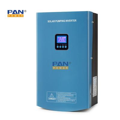 China Shenzhen 2.2kw high quality single phase pump 220v HSPH cheap solar inverter for sale