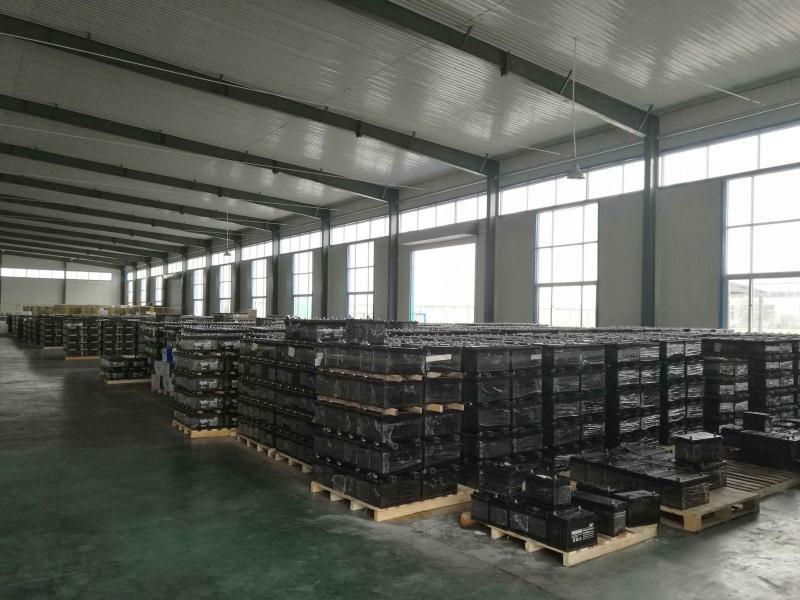 Verified China supplier - Jinzhou Chengguang Power Source Co., Ltd.