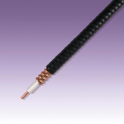 China Telecommunication made in China Hansen 1 2 inch rf power cable for sale