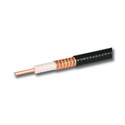 China Telecom Hansen Copper Clad Aluminum Copper Tube 7/8 Inch Power Cable Wholesale for sale