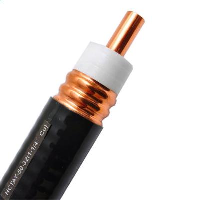 China Telecommunication Copper Tube Hansen Power Cable 5/4 Copper Clad Aluminum Wholesale for sale