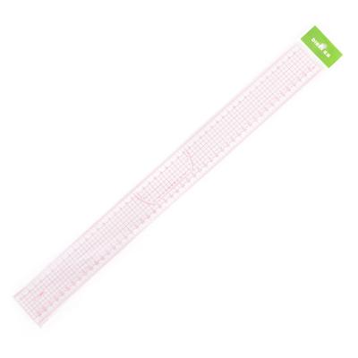 China Pattern Maker DIHAN #3004 50cm Multifuction Garment Ruler Grading Ruler For Fashion Design, Sewing Quilting Ruler, Tailor Ruler for sale