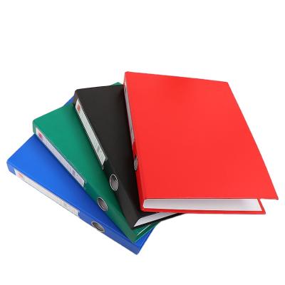 China Office School Stationery Hot Sale 8 Pocket Folders Stationery Supplies Office Folder Expanding Jacket for sale