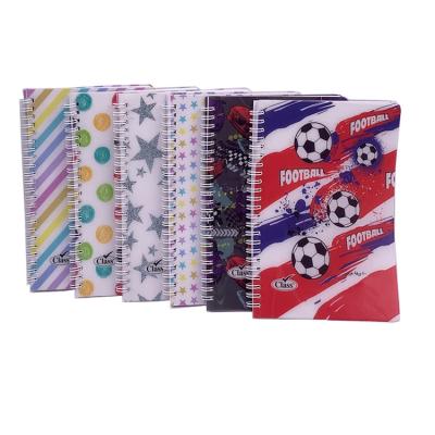 China 2021 Hardcover Elastic Closure Tape Diary PU Glue Binding Notebook/Leather Diary Book With Logo Customized for sale