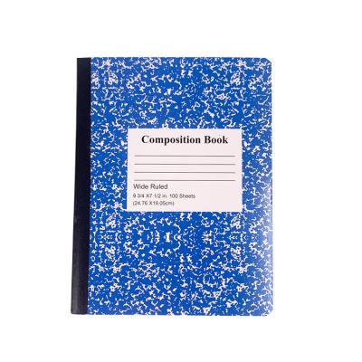 China High Quality Hot Sales Customizable Printing Student, Desk, Notebooks for sale