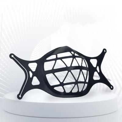 China Durable Popular Masking Support Reusable Support 3D Anti-Probing Inner Silicone Masking Inner Support for sale