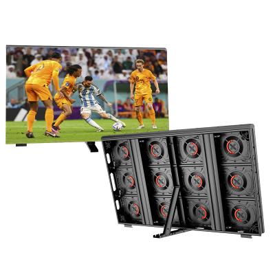 China SMD1921 3535 Stadium Led Screen High Refresh Rate CE ROHS FCC CB Standard for sale