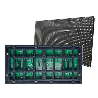 China ODM P5 Outdoor Led Display Module 320x160mm Full Color IP65 Waterproof for sale