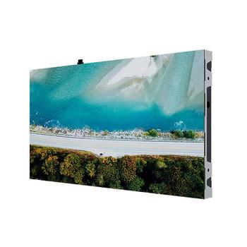 China Indoor LED Display The Key to Successful Indoor led advertising Screen for sale