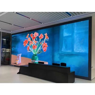 China OEM Waterproof HD Led Advertising Display Screen Board background led display for sale