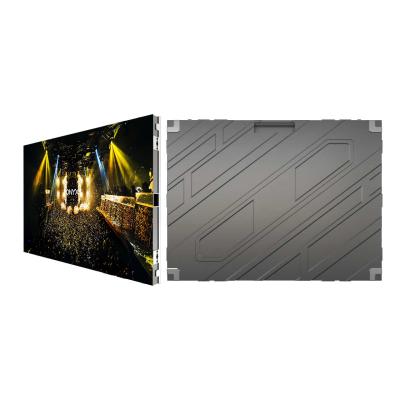 China 1/43 Scan P1.56 P1.667 Indoor LED Display 16bit Led Screen Display Panel for sale