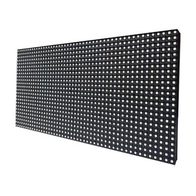 China P6.67 Outdoor Waterproof Led Advertising Panels Full Color Exterior Led Screen for sale