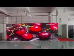 COB LED display