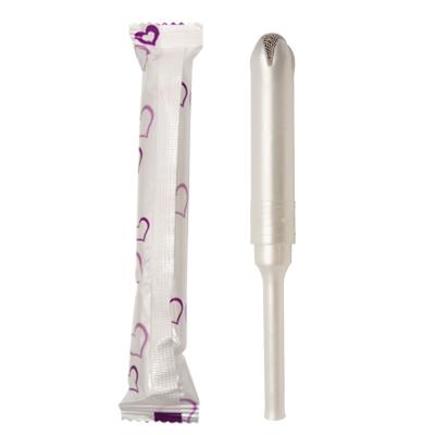 China Yoni Detox Aid Pearls in Vaginal Factory Price Direct Supply Yoni Pearl Applicator Vaginal Tampon for Yoni Detox Pearl for sale