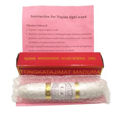 China Madura Stick Better Than Vaginal Tightening Wand Yoni Stick Kegel Balls Tightening Yoni Stick for sale