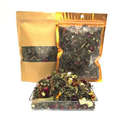 China Yoni Herb Vaginal Steam Herbs Vaginal Cleansing Private Label 100% Organic Yoni Steam Herbs for sale