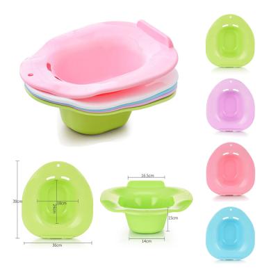 China Vaginal Clean Tool Yoni Steam Chair Yoni Steam Seat Of Yoni Staem Herbal Sitz Tub Women Care For Yoni Washing for sale