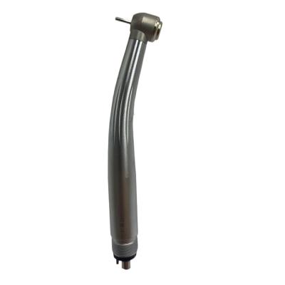 China Hot Selling Modern High Speed Air Turbine Dental Handpiece Led Dental Lab Handpiece en venta