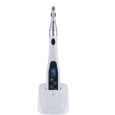 China Factory Directly Sell Dental Cordless Endo Motor Endodontic Micromotor with Led en venta