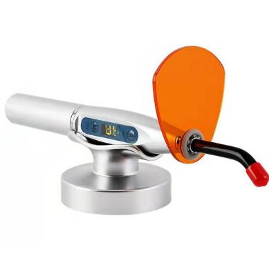 Китай dental clinic Machine dental led curing light mounted Dental curing light продается