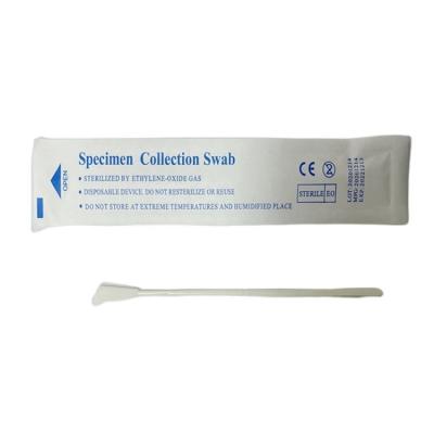 Китай Hot Selling Factory Direct Price Disinfection Oral Medical Specimen Collection Swab продается