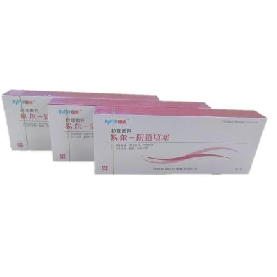 Китай Top Quality New Product Feminine Products Disposable womens gels Tampons Vaginal Tamponade Adsorptom продается