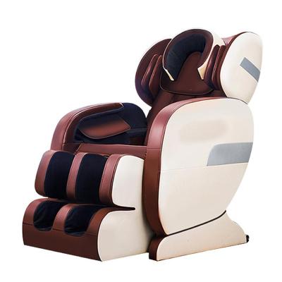 China Factory Sale Direct China Massage Chair Body Type Body Care Massage Chair 4d for sale