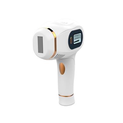 China Hair removal instrument laser hair removal instrument for sale