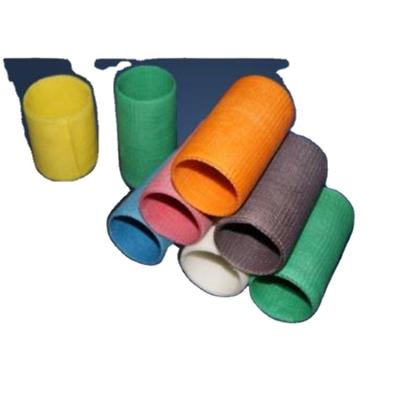 China Best price surgical medical bandage elastic 100% cotton various colors bandages for sale