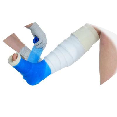 China Quality Assurance New Design Bandage Wrap Elastic Self Adhesive Cohesive Polymer Bandage for sale