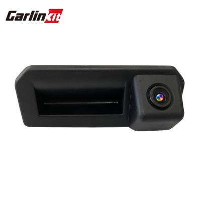 China Carlinkit HD Waterproof Vehicle Camera Aftermarket Reverse Backup Camera For Audi A5 Q2 for sale