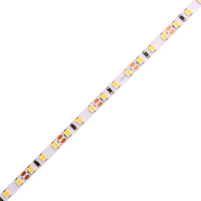 China Residential Ultra Thin 2835 120leds 5mm Wide Ra90 Led Strip Light for sale