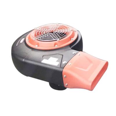 China Auto Imported Plastic Material Turbine Fans For Auto Car Wash for sale