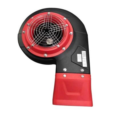 China Automatic Blower Electric Industrial Centrifugal Fan Motor High Quiet CFM,HP,Speed ​​and Pressure for Car Wash Dryer for sale