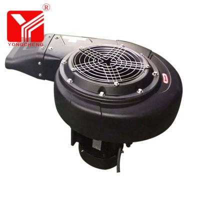 China Automatic high speed and pressure blower silent electric industrial centrifugal fan for car seal system factory price for sale