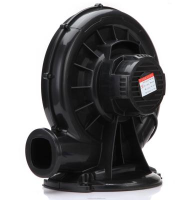 China Hot Selling Durable Horizontal Blower 220v 550w Inflatable Blowers For Inflatable Air Dancer. for sale