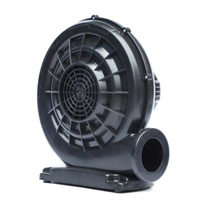 China Restaurant 250W Silent Electric Industrial Pressure Blowers Centrifugal Fan Motor For Advertising Logos for sale