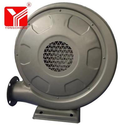 China Hotels Factory Price 550W Fume Extractor Fan Electric Air Centrifugal Fans for sale