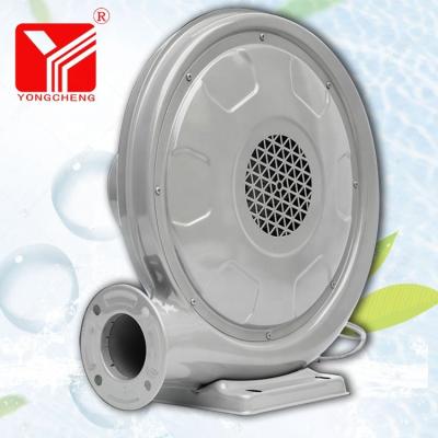 China Hotels Factory Price 550W Medium Pressure Iron Blower Centrifugal Fans For Kitchen for sale