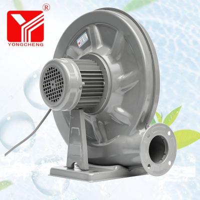 China Hotels 220 Voltage 50HZ 250W Centrifugal Fans Kitchen Blower Fan Sale In China for sale