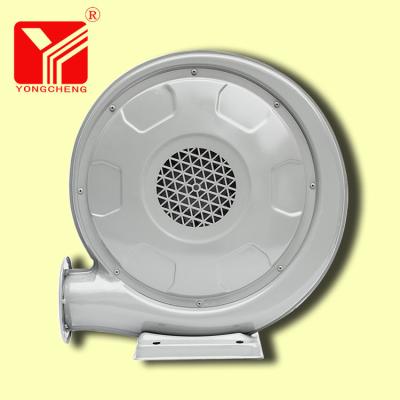 China Medium Pressure 50HZ 550W Hotels Centrifugal Blower 220v Air Centrifugal Blower for sale